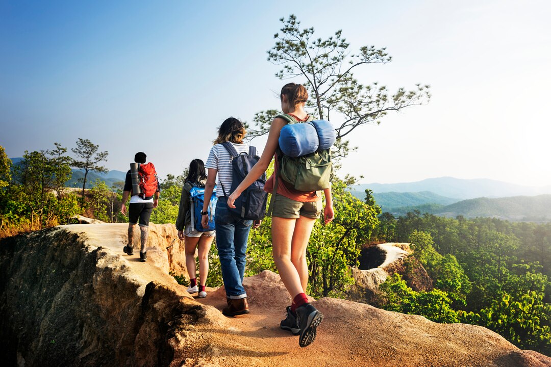 Embracing the Outdoors: A Budget-Friendly Adventure Embracing the Outdoors: A Budget-Friendly Adventure