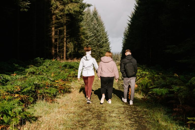 Unleashing Your Adventurous Spirit: A Guide to Outdoor Travel